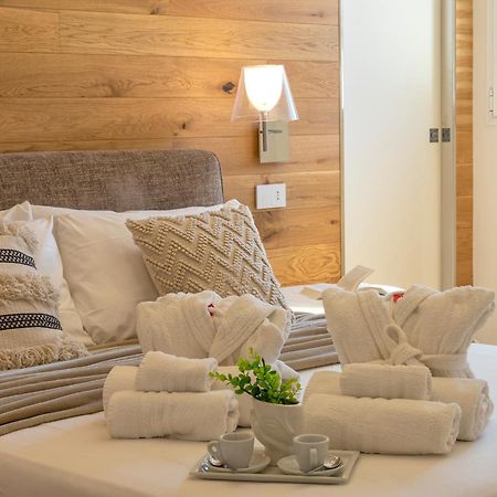 The Fetch - Residenze Esclusive Sull'Acqua Lejlighed Alghero Eksteriør billede