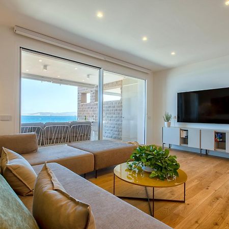 The Fetch - Residenze Esclusive Sull'Acqua Lejlighed Alghero Eksteriør billede