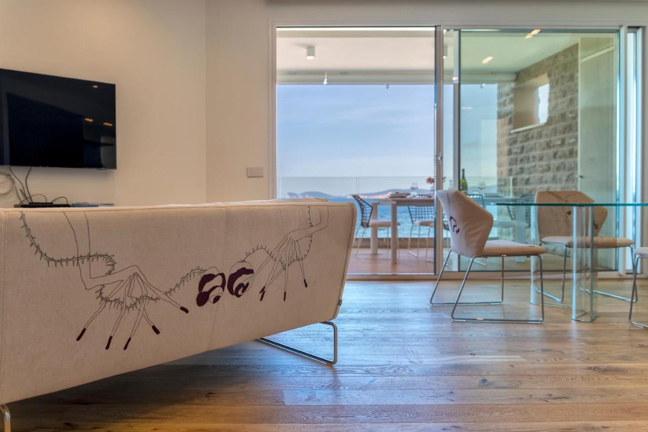 The Fetch - Residenze Esclusive Sull'Acqua Lejlighed Alghero Eksteriør billede