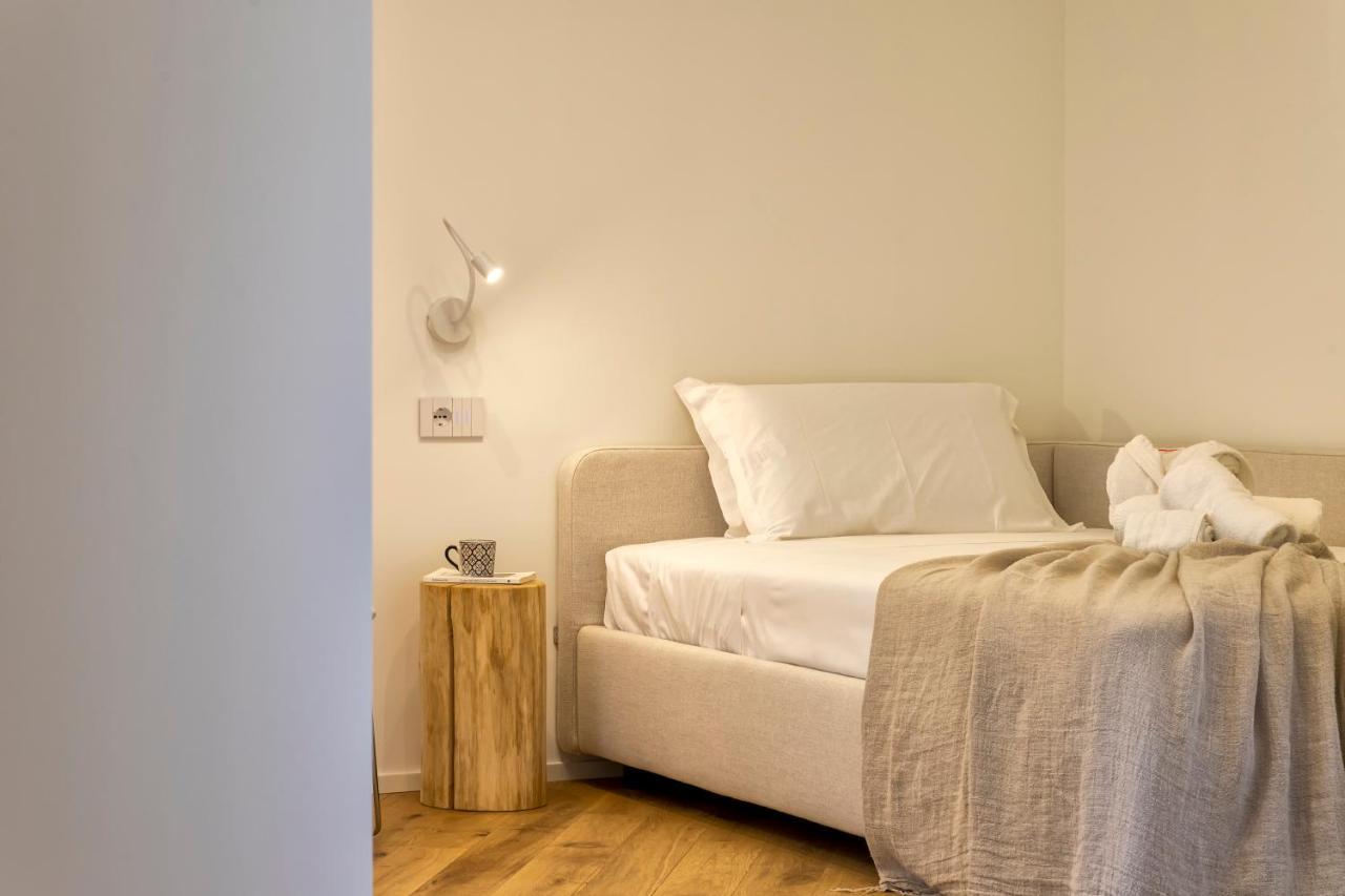 The Fetch - Residenze Esclusive Sull'Acqua Lejlighed Alghero Eksteriør billede
