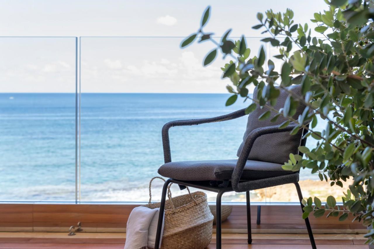 The Fetch - Residenze Esclusive Sull'Acqua Lejlighed Alghero Eksteriør billede