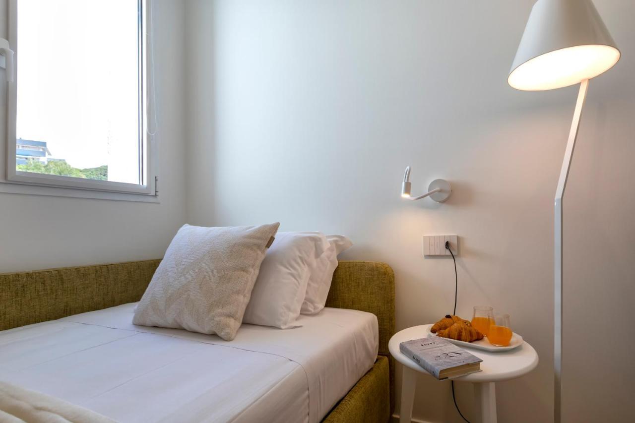 The Fetch - Residenze Esclusive Sull'Acqua Lejlighed Alghero Eksteriør billede