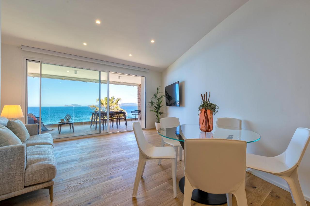 The Fetch - Residenze Esclusive Sull'Acqua Lejlighed Alghero Eksteriør billede