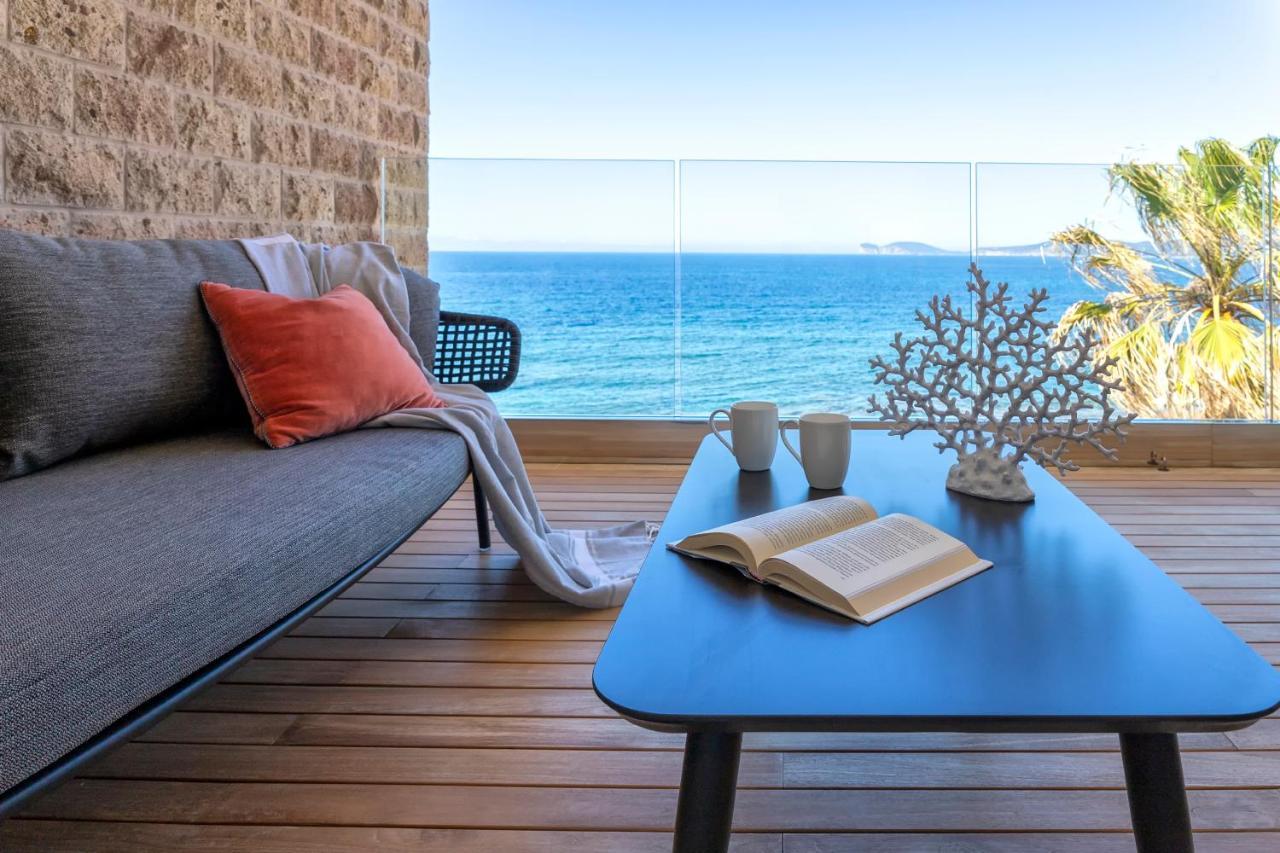 The Fetch - Residenze Esclusive Sull'Acqua Lejlighed Alghero Eksteriør billede