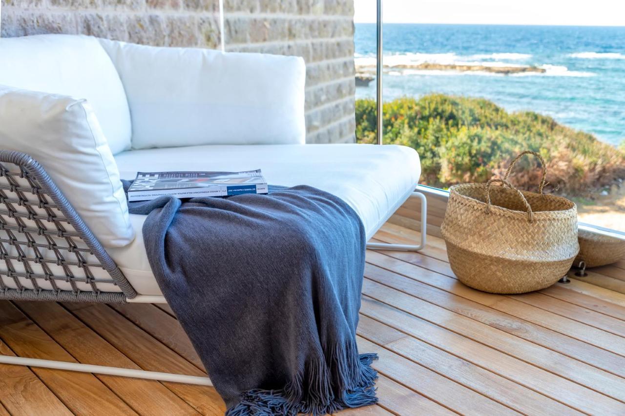 The Fetch - Residenze Esclusive Sull'Acqua Lejlighed Alghero Eksteriør billede