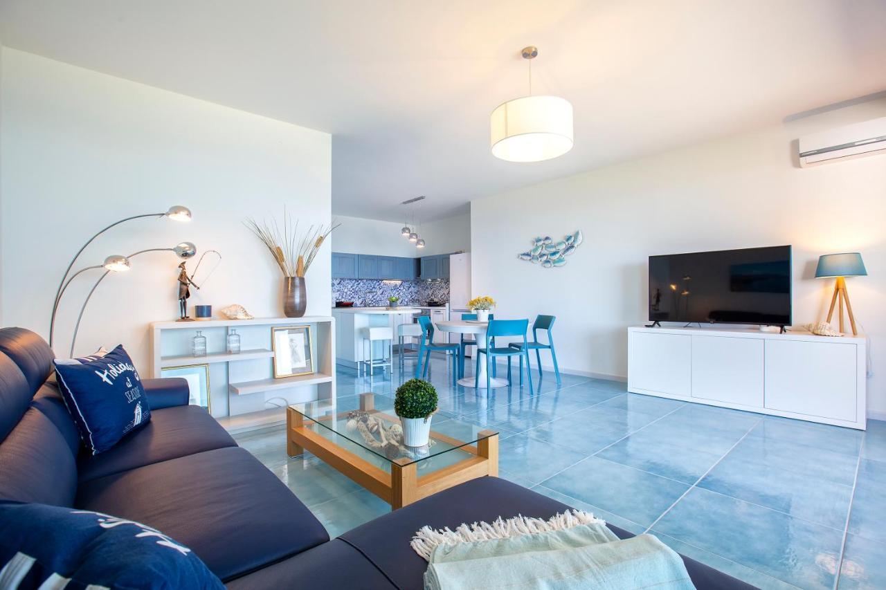 The Fetch - Residenze Esclusive Sull'Acqua Lejlighed Alghero Eksteriør billede