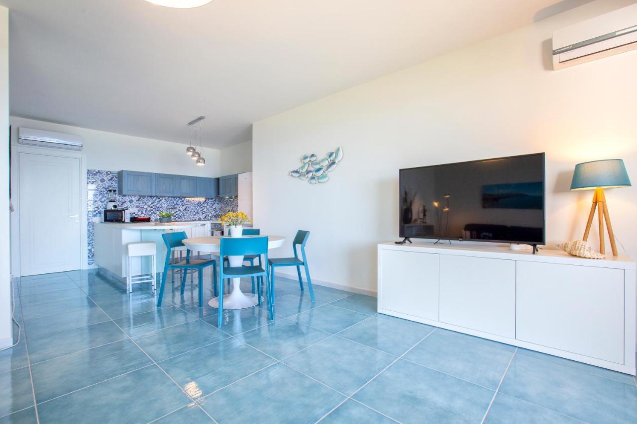 The Fetch - Residenze Esclusive Sull'Acqua Lejlighed Alghero Eksteriør billede