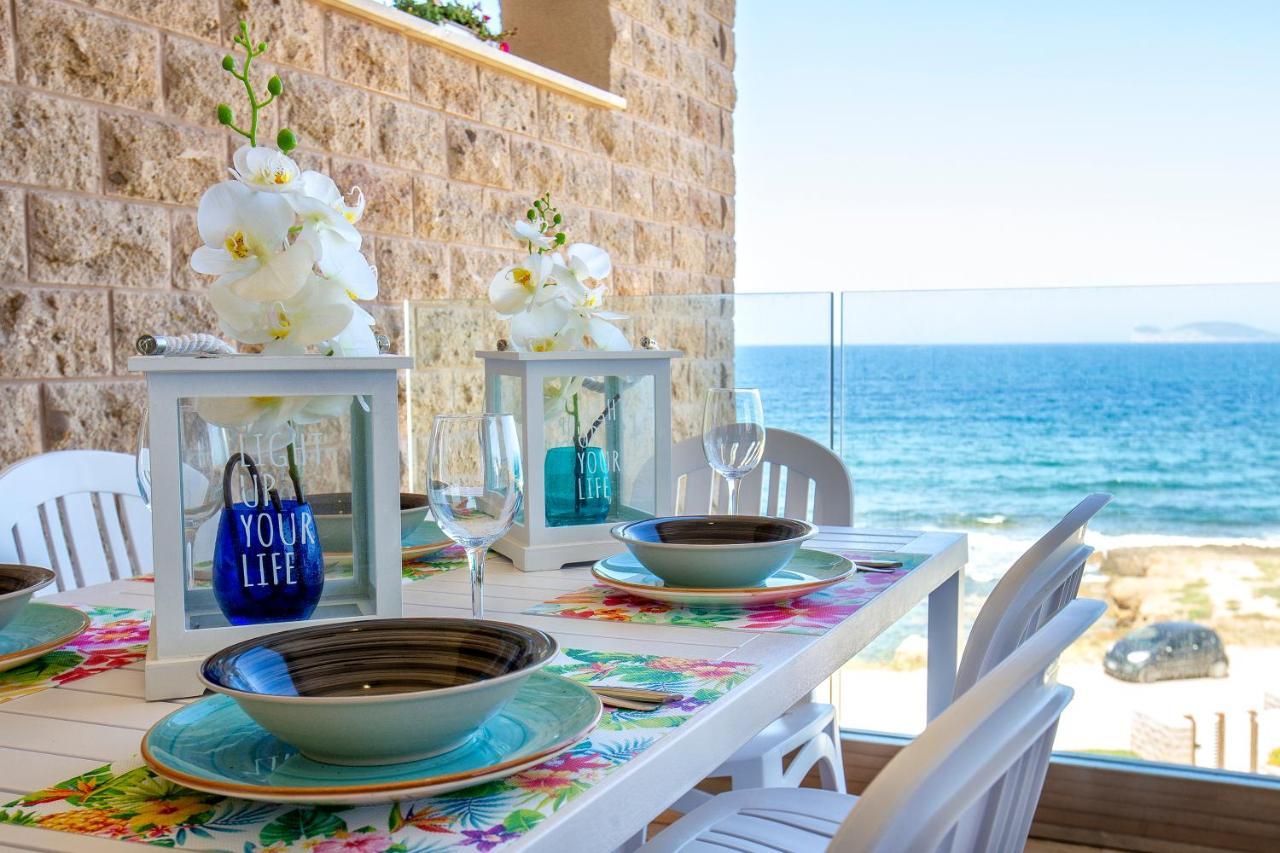 The Fetch - Residenze Esclusive Sull'Acqua Lejlighed Alghero Eksteriør billede