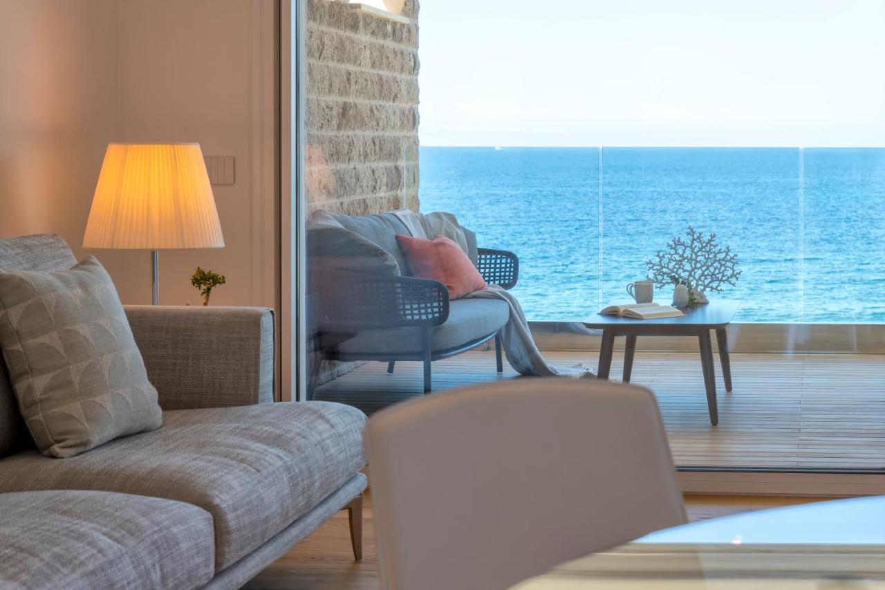 The Fetch - Residenze Esclusive Sull'Acqua Lejlighed Alghero Eksteriør billede