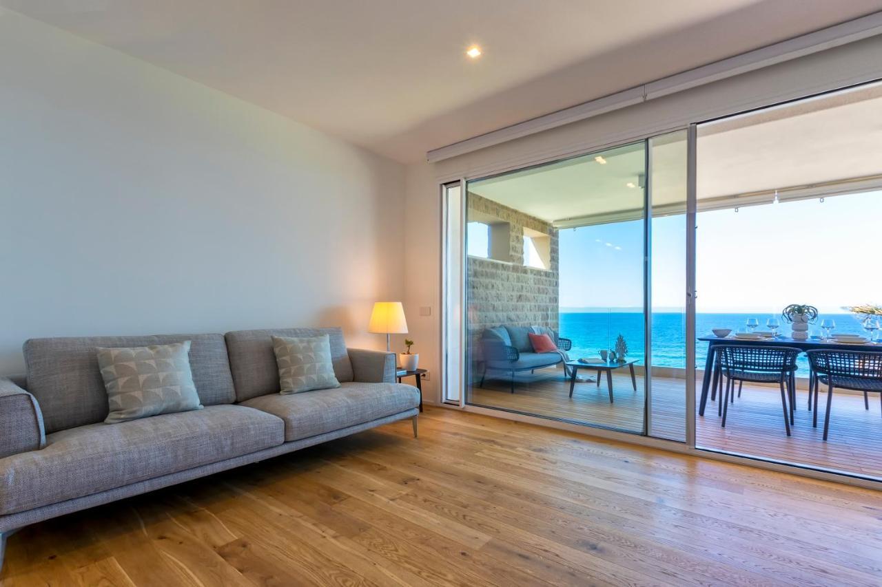 The Fetch - Residenze Esclusive Sull'Acqua Lejlighed Alghero Eksteriør billede