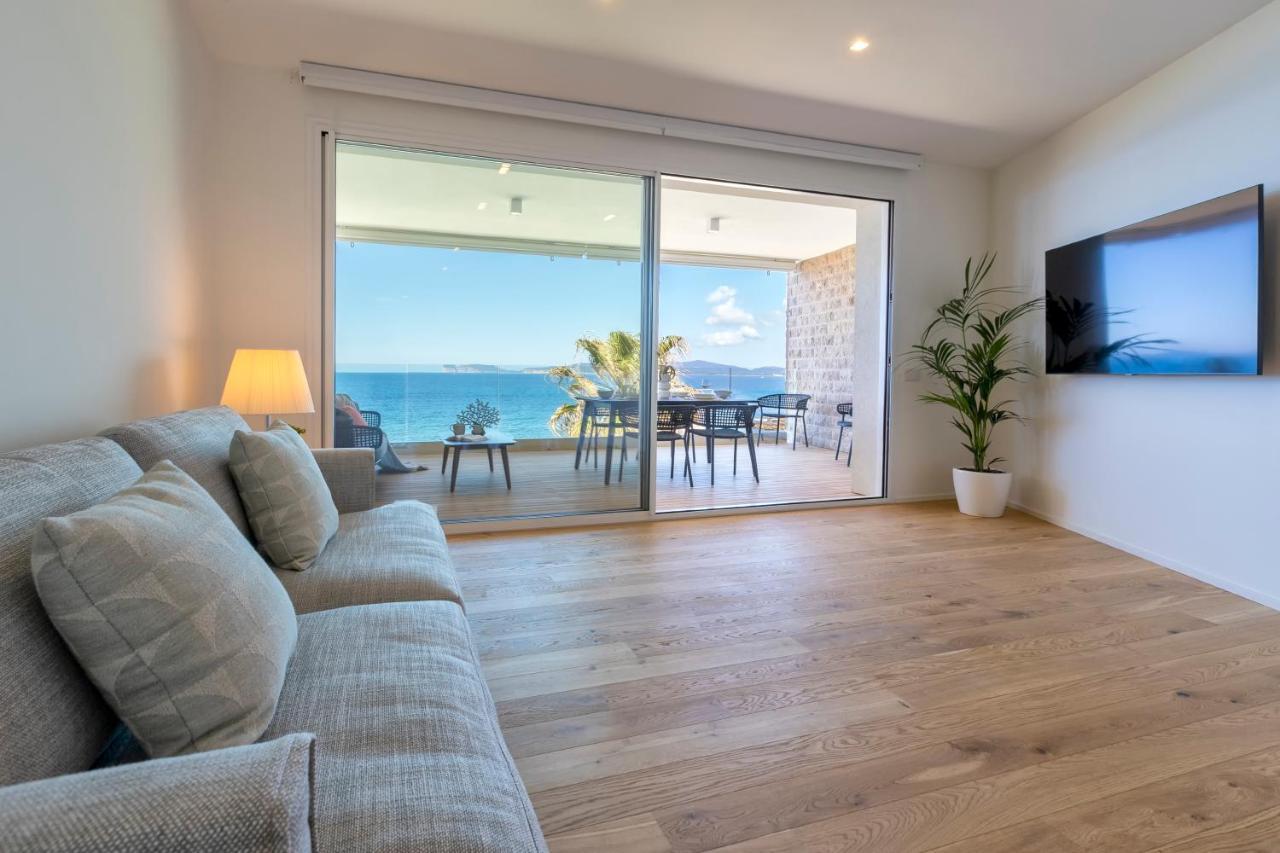 The Fetch - Residenze Esclusive Sull'Acqua Lejlighed Alghero Eksteriør billede