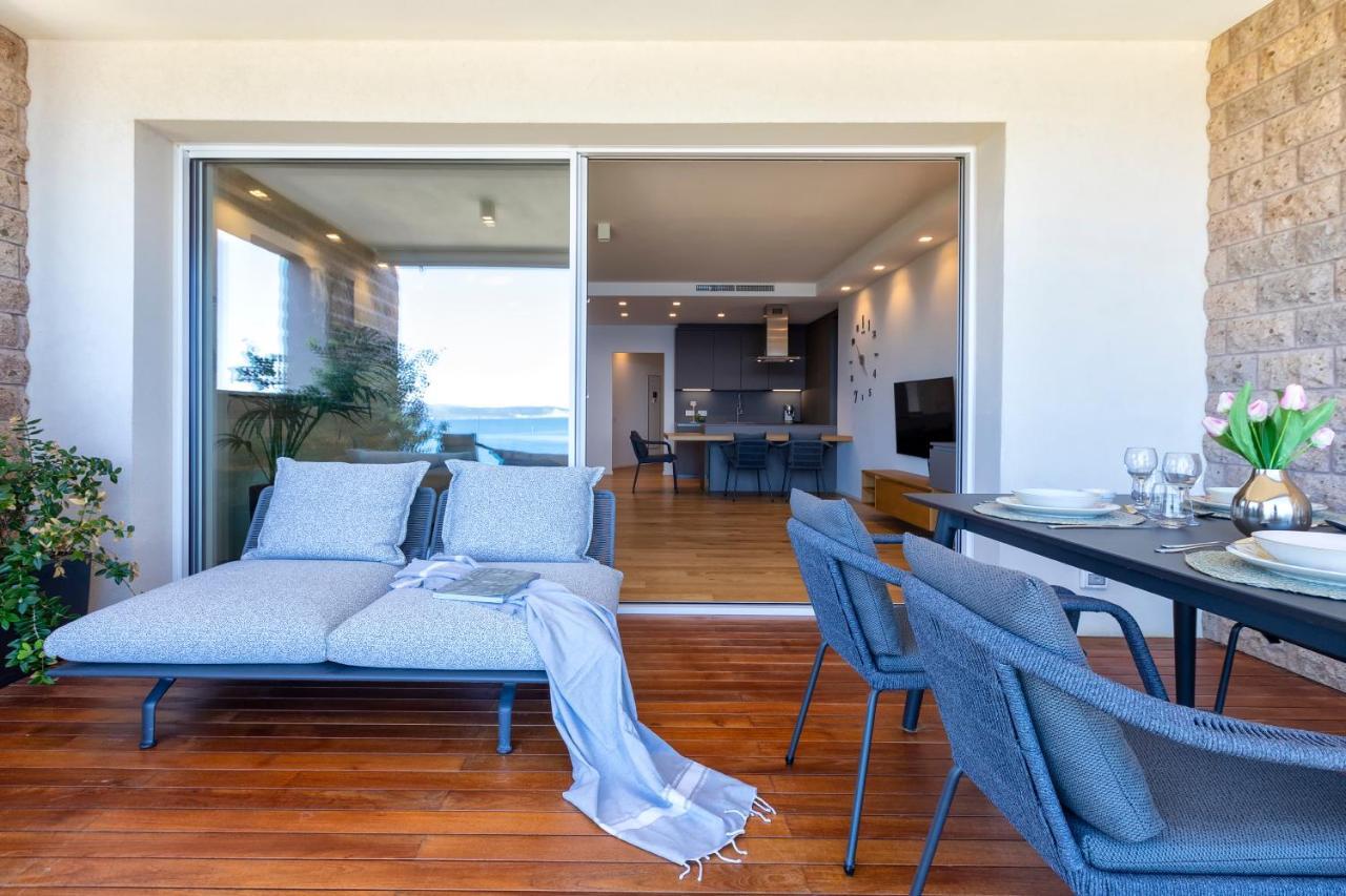 The Fetch - Residenze Esclusive Sull'Acqua Lejlighed Alghero Eksteriør billede