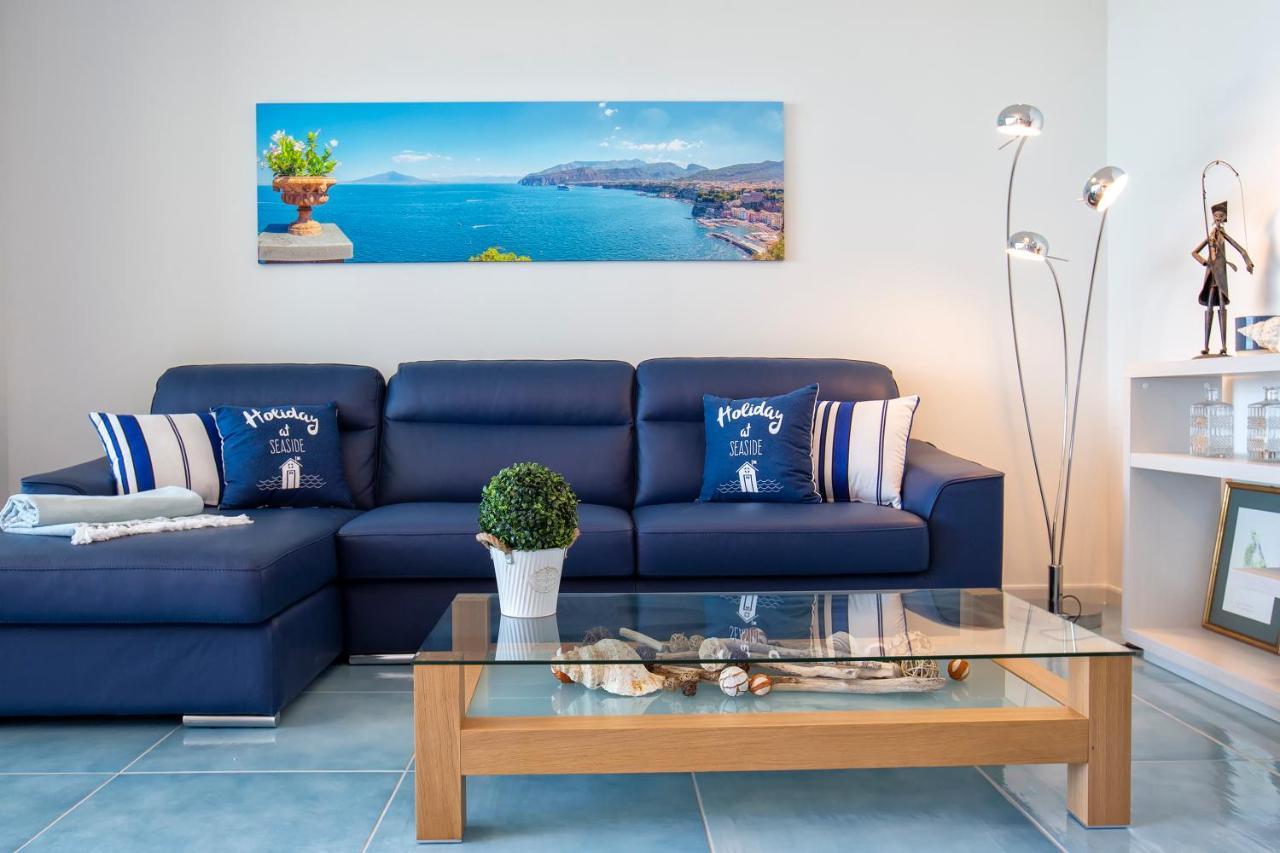 The Fetch - Residenze Esclusive Sull'Acqua Lejlighed Alghero Eksteriør billede