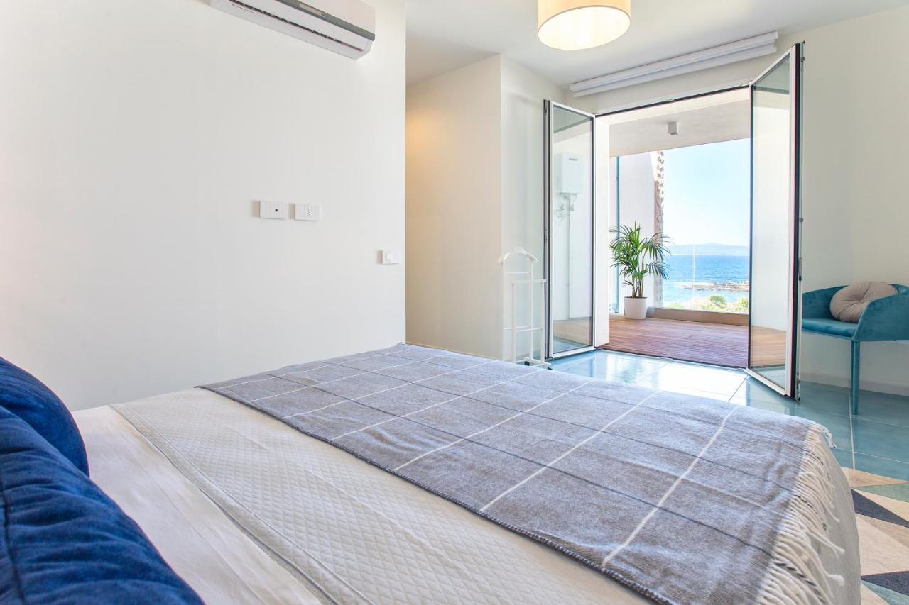 The Fetch - Residenze Esclusive Sull'Acqua Lejlighed Alghero Eksteriør billede