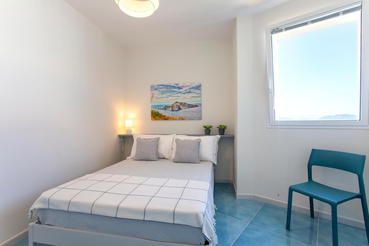 The Fetch - Residenze Esclusive Sull'Acqua Lejlighed Alghero Eksteriør billede