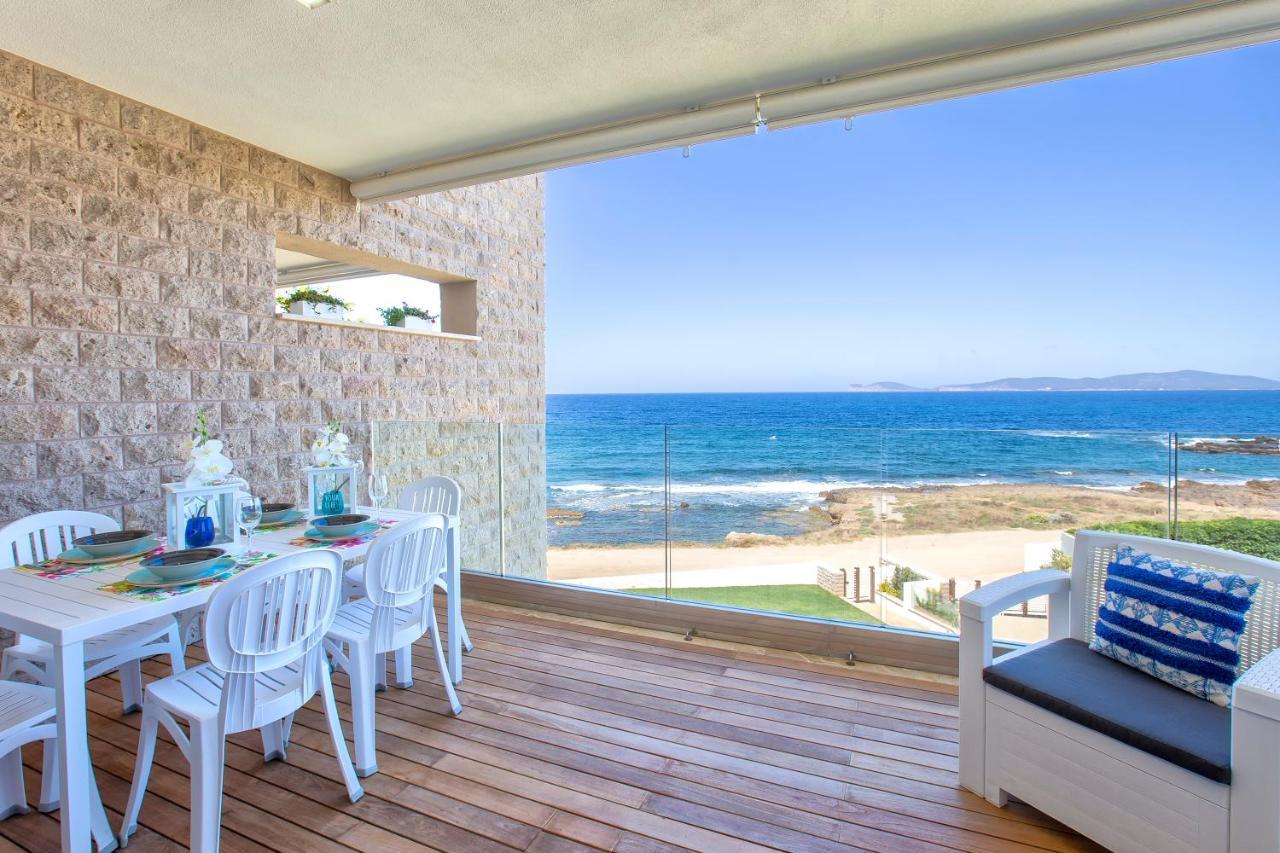The Fetch - Residenze Esclusive Sull'Acqua Lejlighed Alghero Eksteriør billede