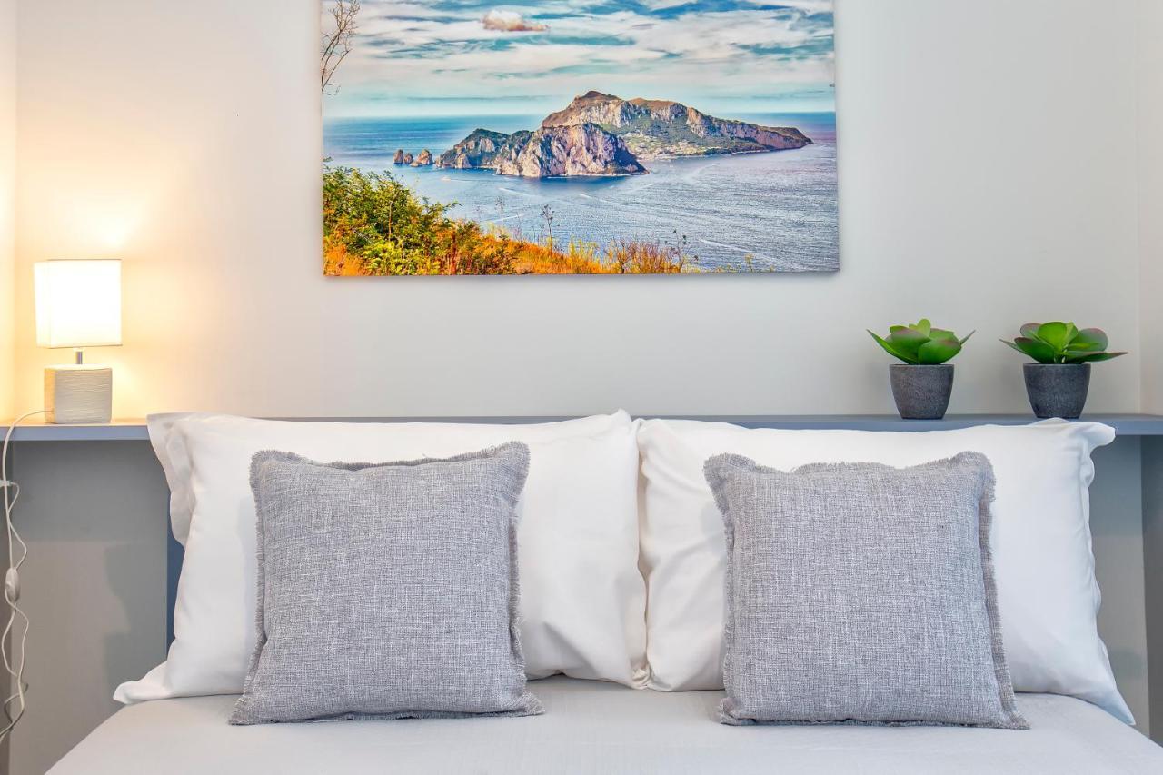 The Fetch - Residenze Esclusive Sull'Acqua Lejlighed Alghero Eksteriør billede