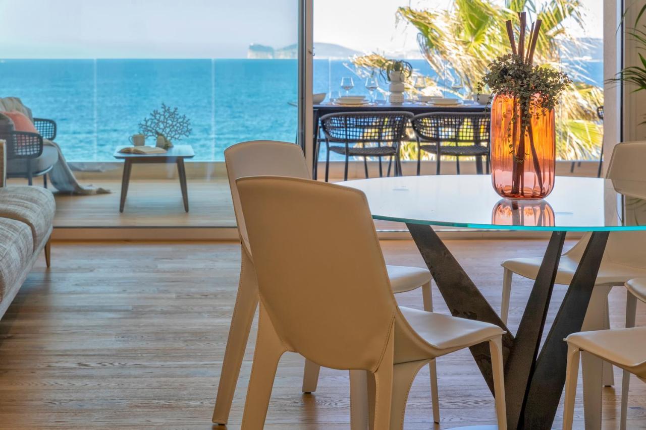 The Fetch - Residenze Esclusive Sull'Acqua Lejlighed Alghero Eksteriør billede