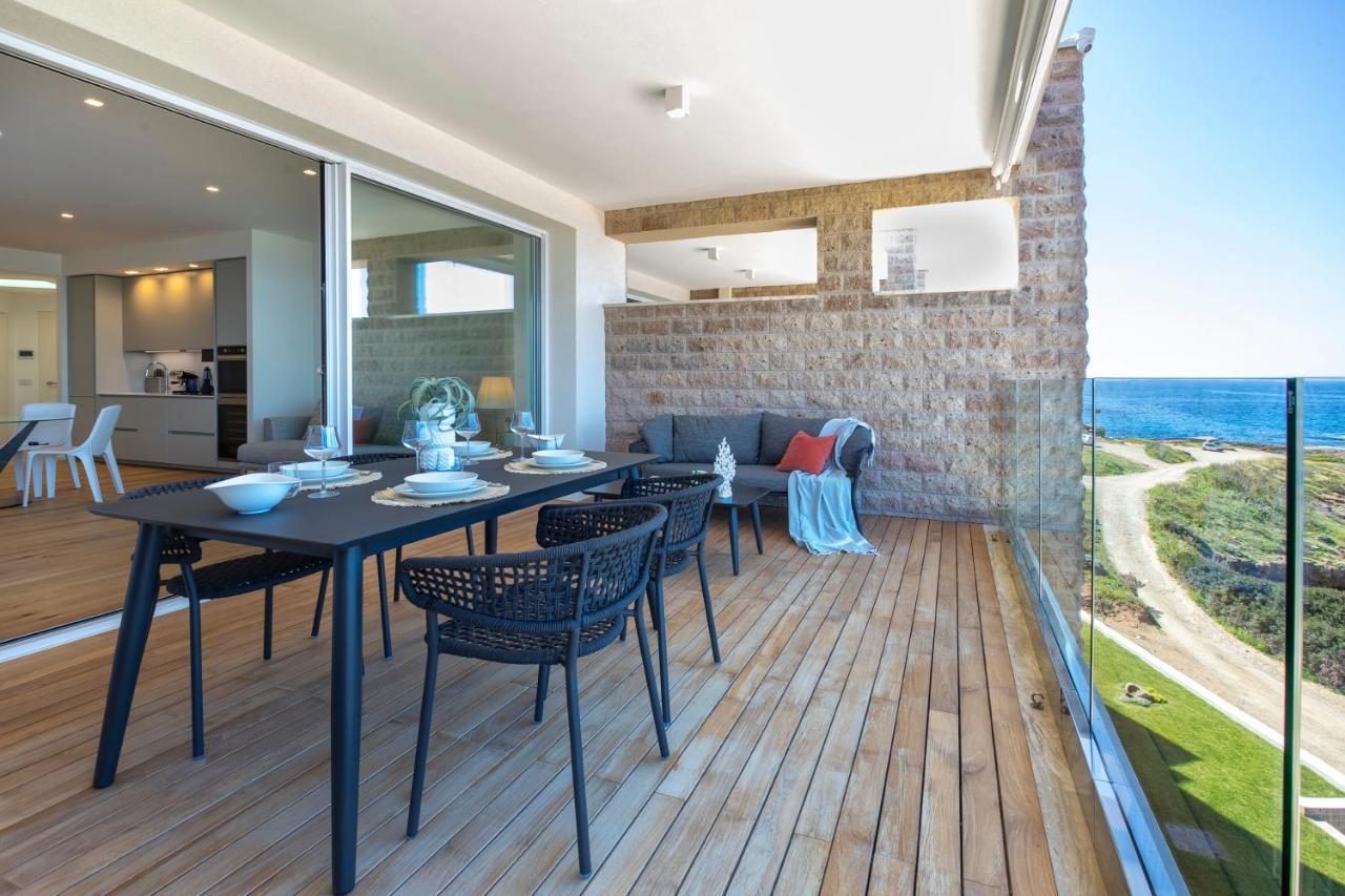 The Fetch - Residenze Esclusive Sull'Acqua Lejlighed Alghero Eksteriør billede