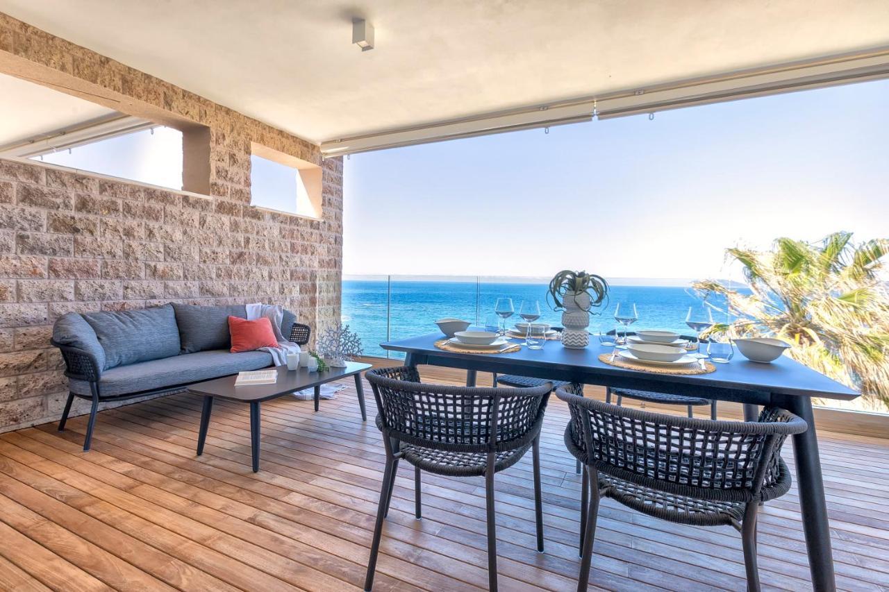 The Fetch - Residenze Esclusive Sull'Acqua Lejlighed Alghero Eksteriør billede