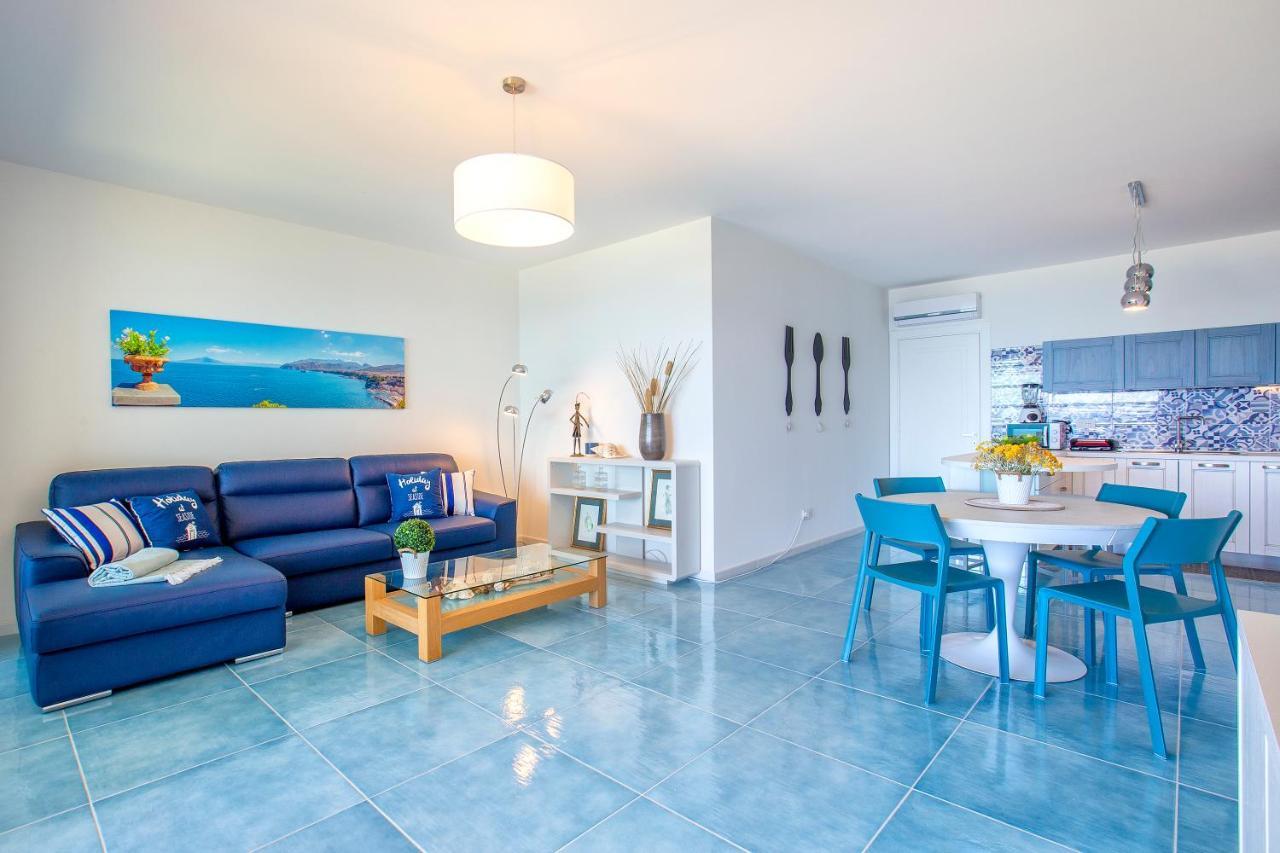 The Fetch - Residenze Esclusive Sull'Acqua Lejlighed Alghero Eksteriør billede