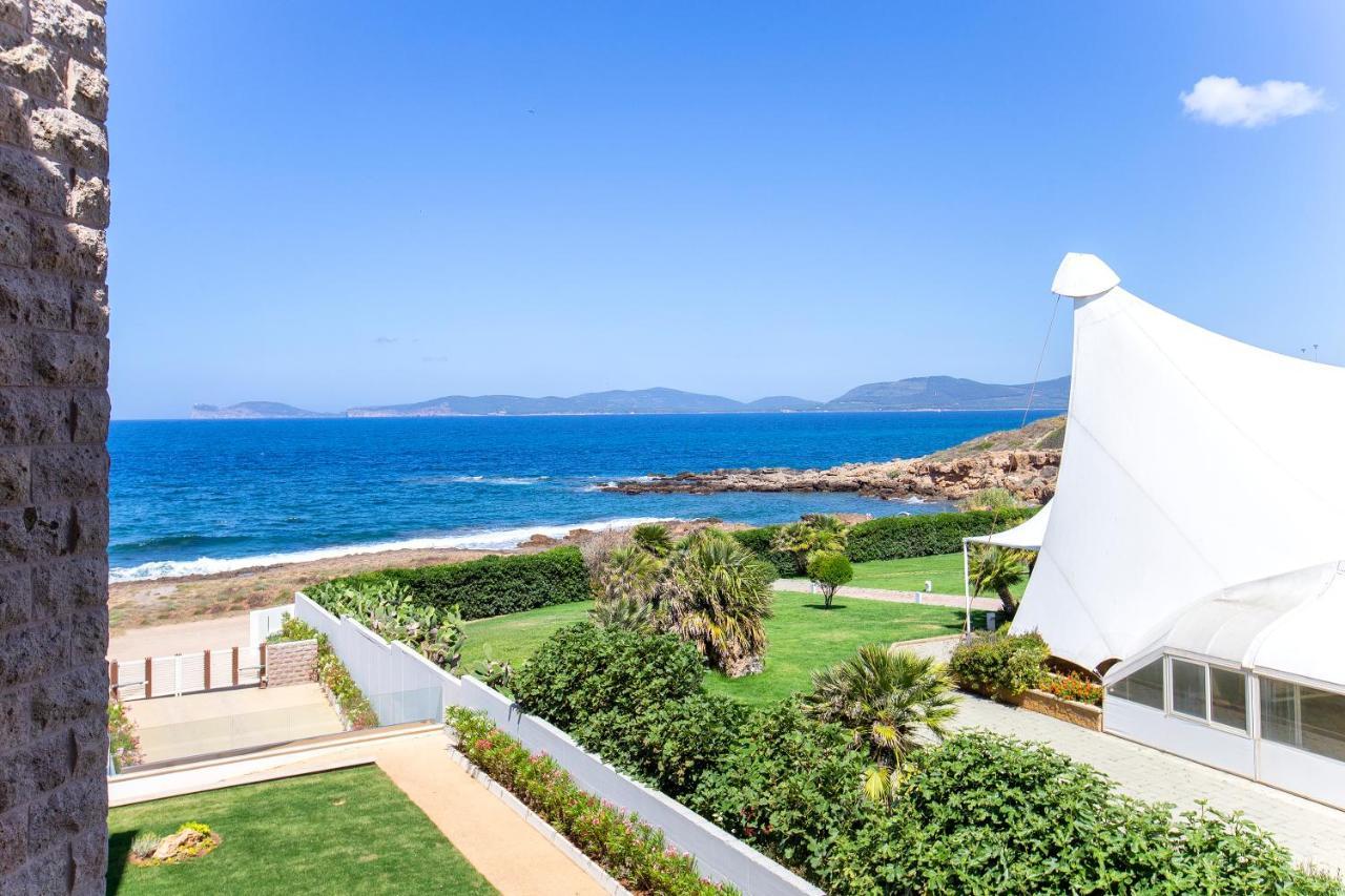 The Fetch - Residenze Esclusive Sull'Acqua Lejlighed Alghero Eksteriør billede