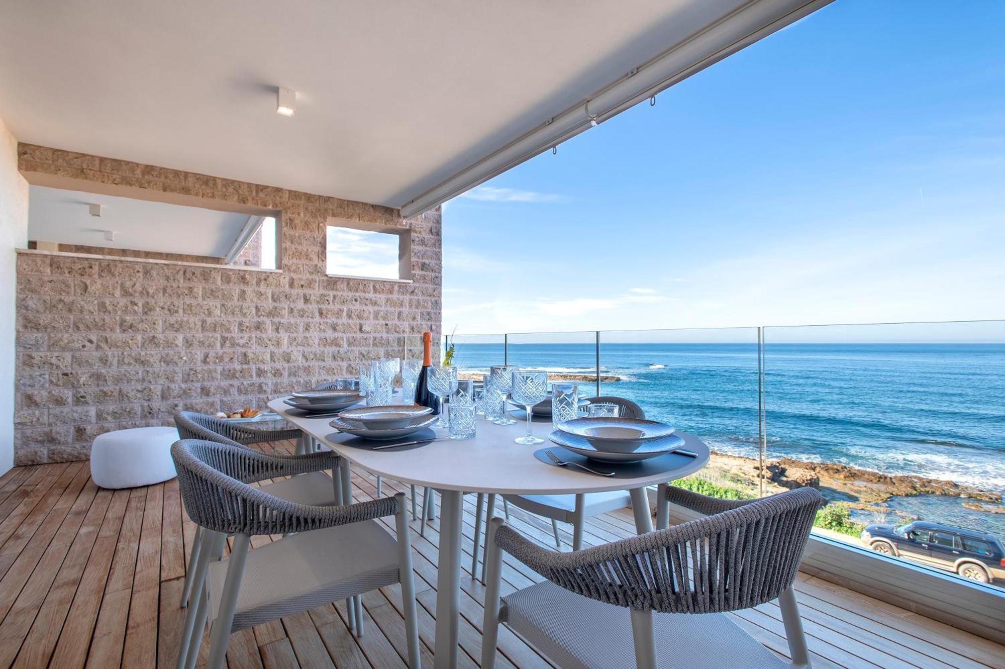 The Fetch - Residenze Esclusive Sull'Acqua Lejlighed Alghero Eksteriør billede