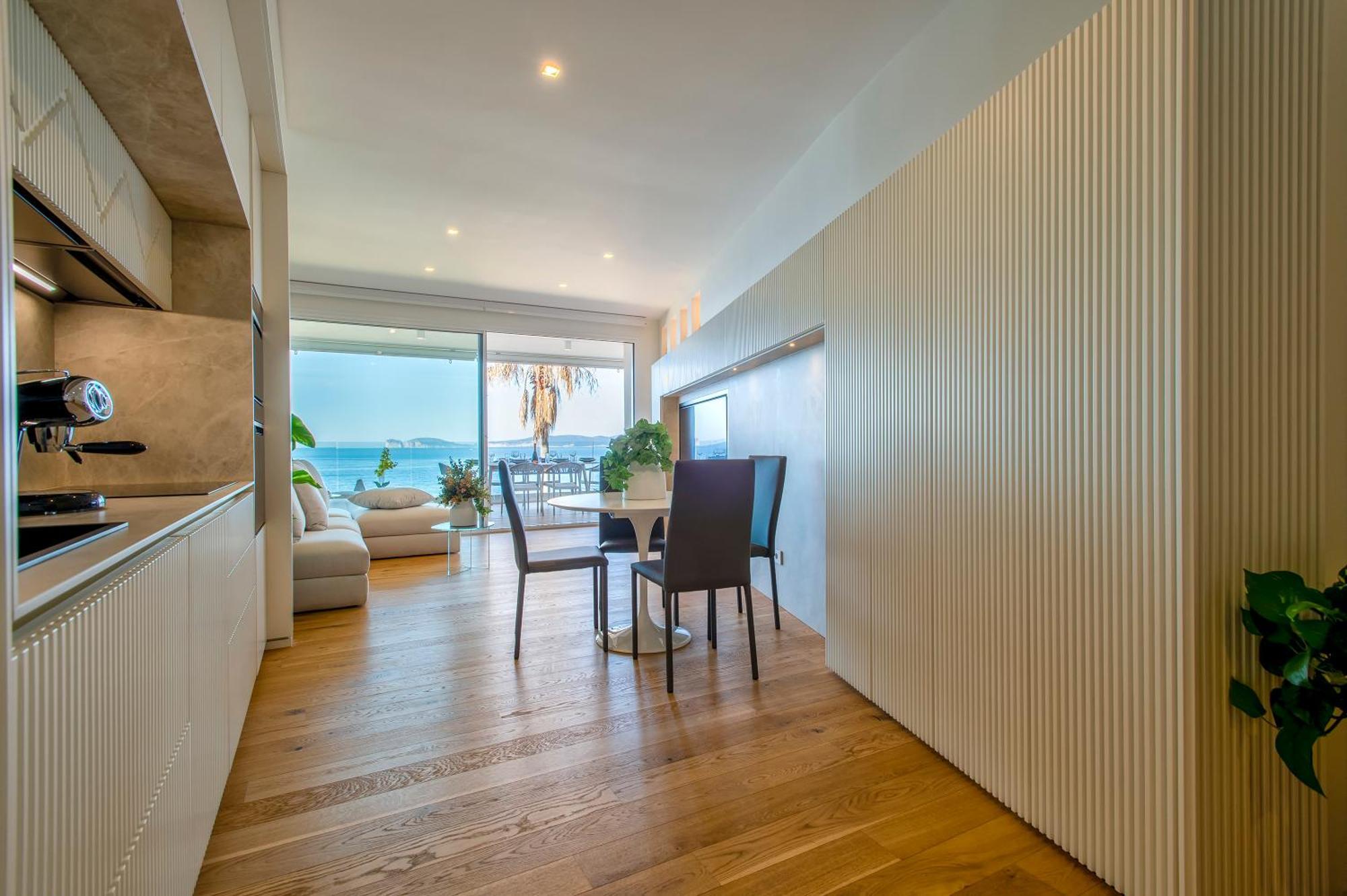 The Fetch - Residenze Esclusive Sull'Acqua Lejlighed Alghero Eksteriør billede