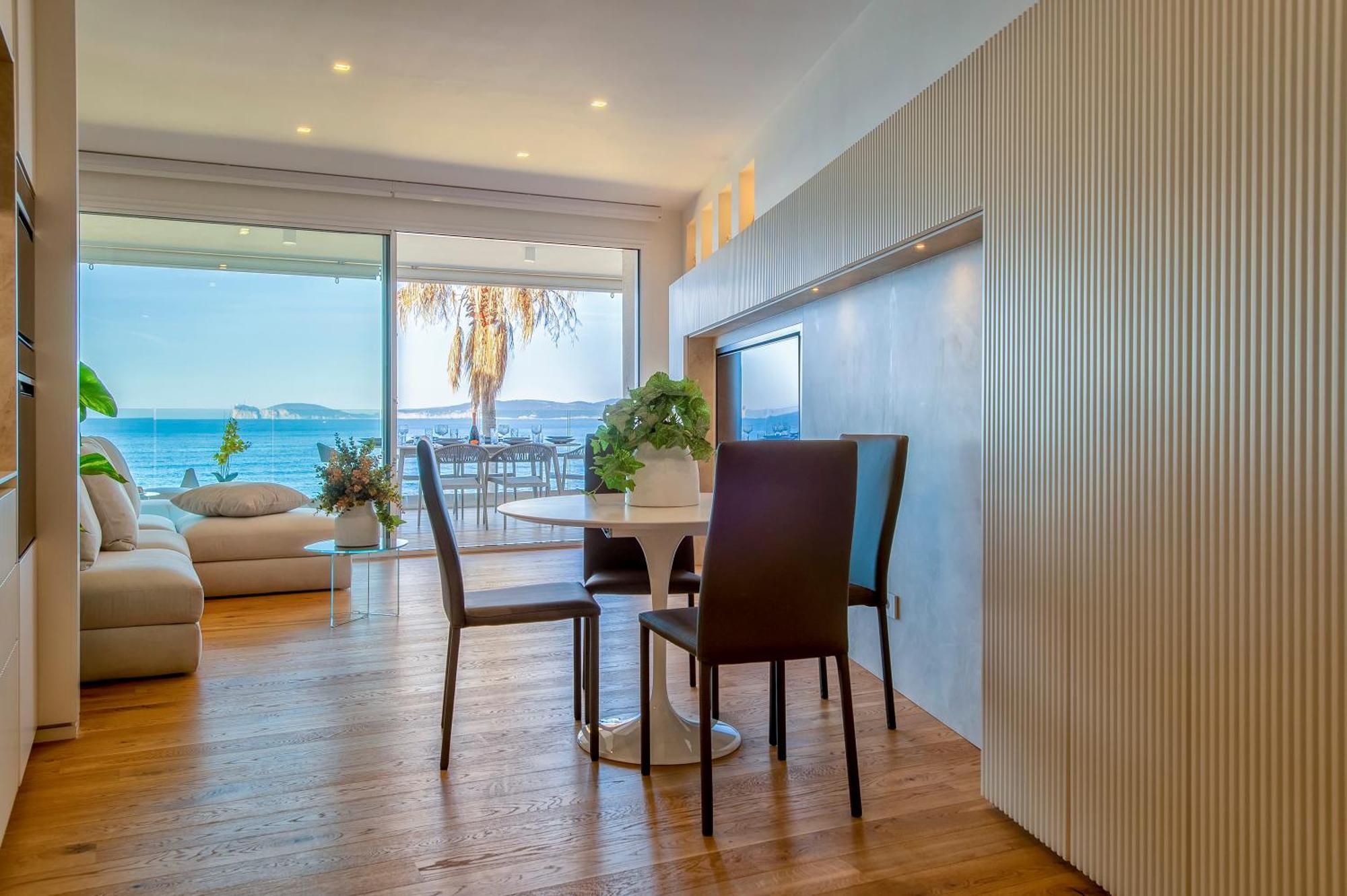 The Fetch - Residenze Esclusive Sull'Acqua Lejlighed Alghero Eksteriør billede