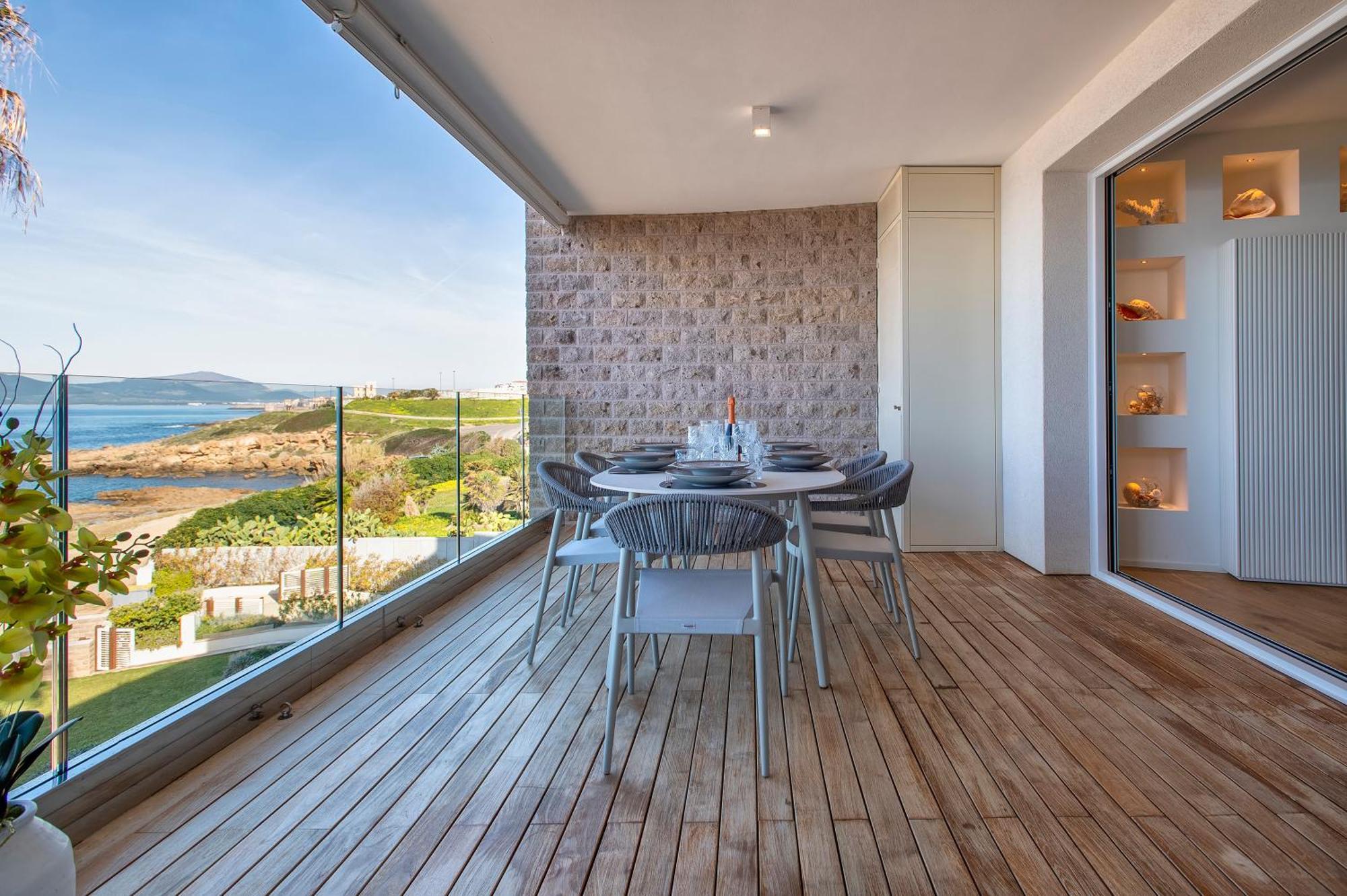 The Fetch - Residenze Esclusive Sull'Acqua Lejlighed Alghero Eksteriør billede
