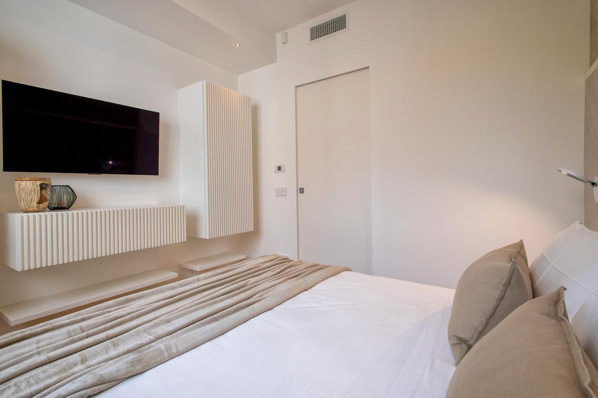The Fetch - Residenze Esclusive Sull'Acqua Lejlighed Alghero Eksteriør billede