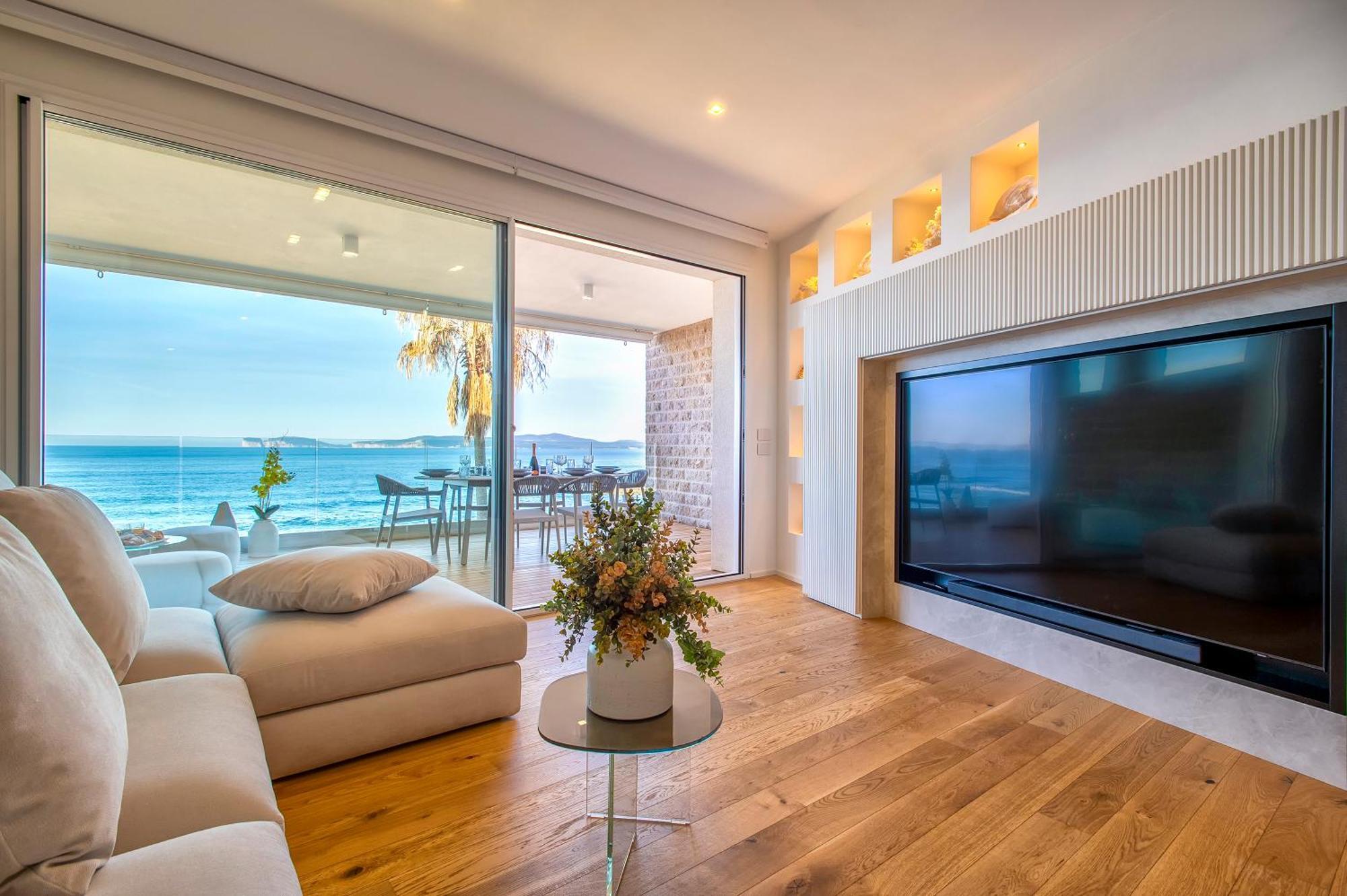 The Fetch - Residenze Esclusive Sull'Acqua Lejlighed Alghero Eksteriør billede