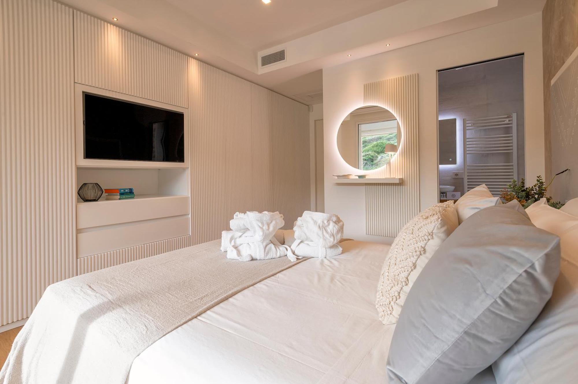 The Fetch - Residenze Esclusive Sull'Acqua Lejlighed Alghero Eksteriør billede