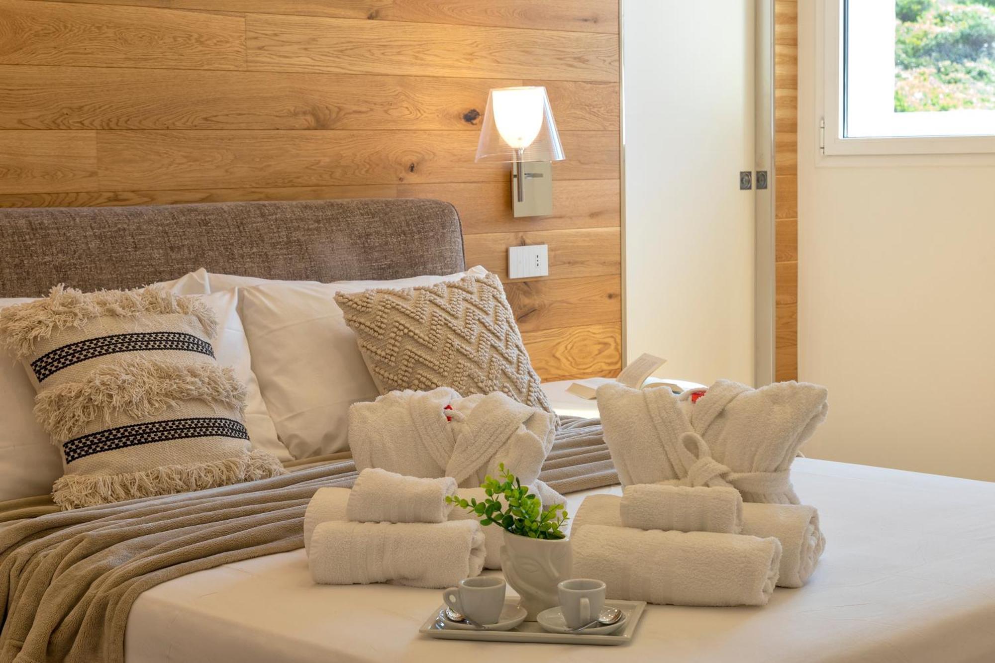 The Fetch - Residenze Esclusive Sull'Acqua Lejlighed Alghero Eksteriør billede