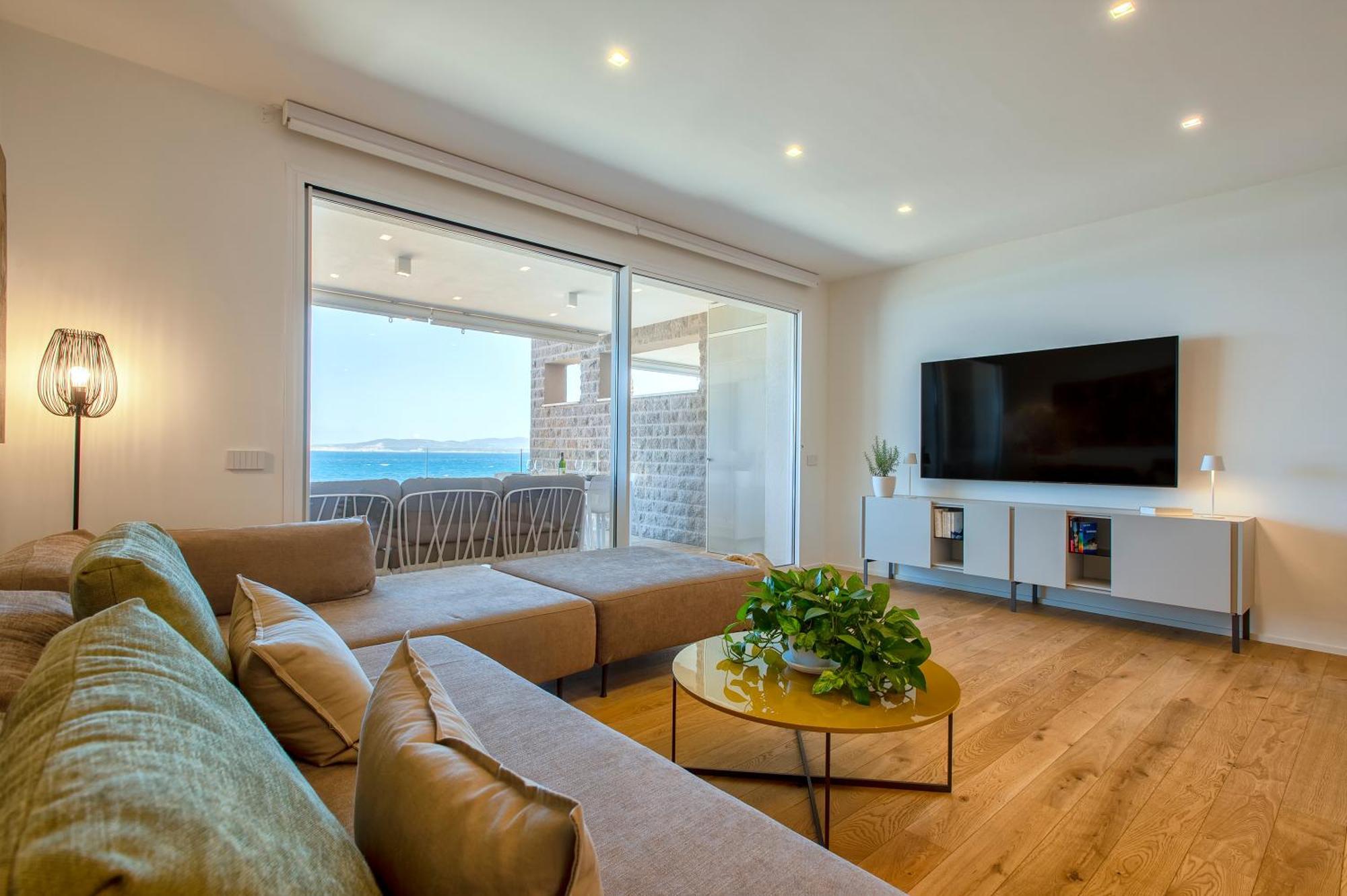 The Fetch - Residenze Esclusive Sull'Acqua Lejlighed Alghero Eksteriør billede